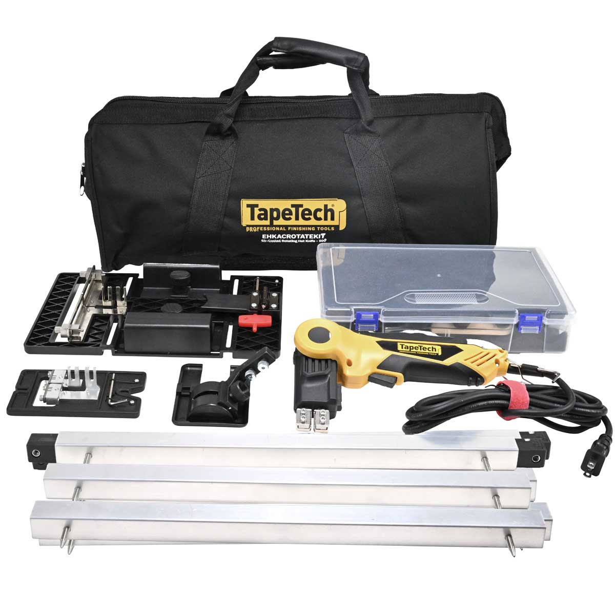 TapeTech Hot Knife Kit EHKACROTATEK